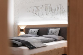 Apartment Cësa Zinch Ortisei
